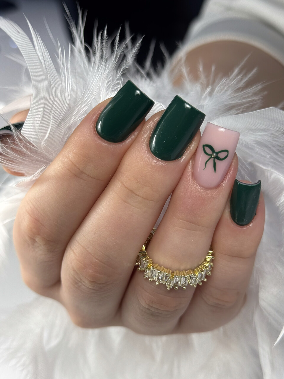 Salon kosmetyczny Piaseczno wnętrze